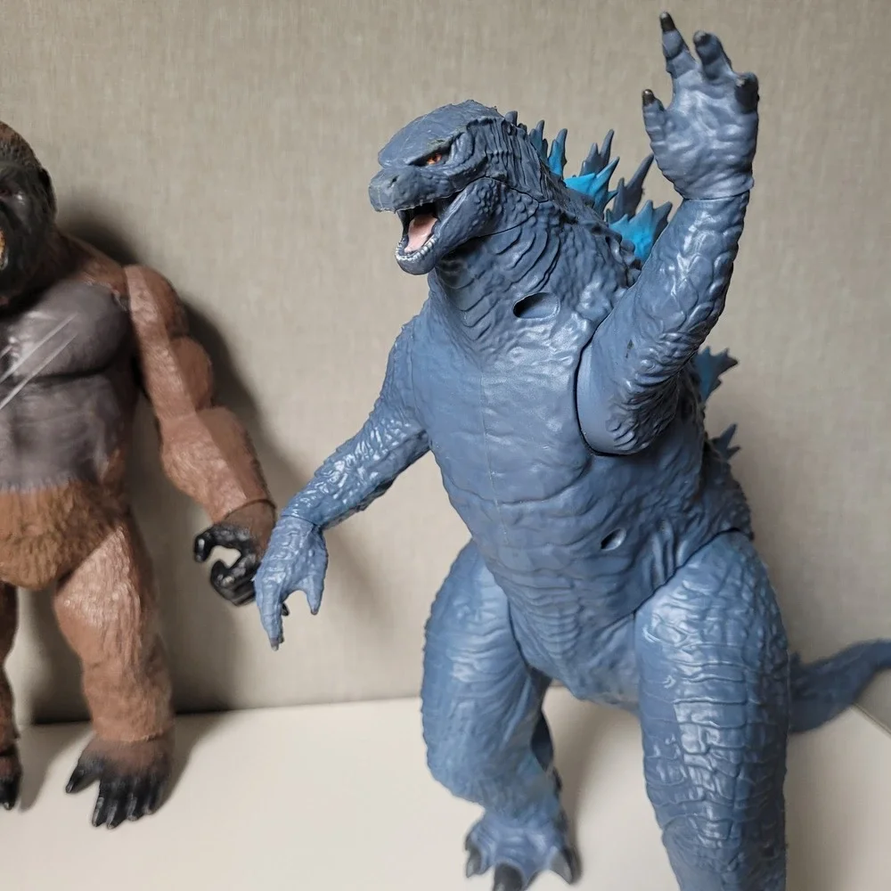 Godzilla vs. Kong 11